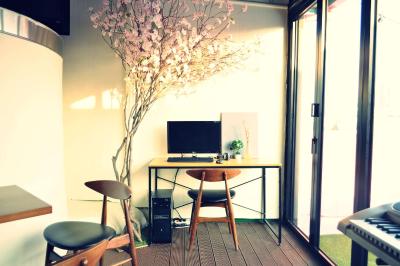 آیر هستل دنگدامون