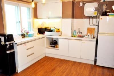 آیر هستل دنگدامون