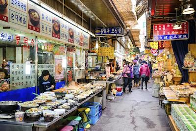 آیر هستل دنگدامون