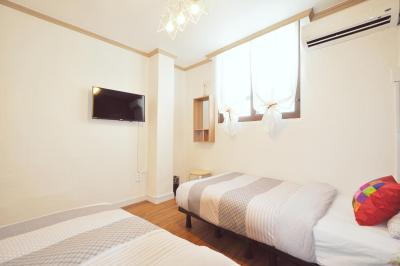 آیر هستل دنگدامون