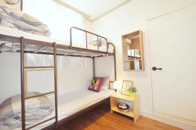 آیر هستل دنگدامون