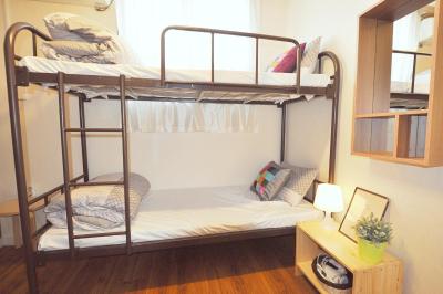 آیر هستل دنگدامون