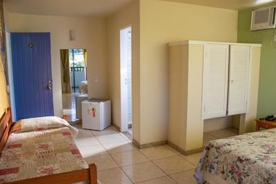 پوسادا کالا در