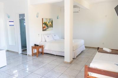 پوسادا کالا در