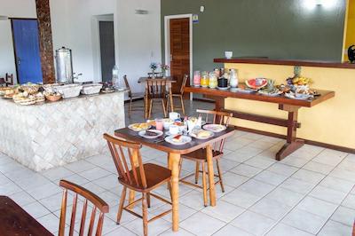 پوسادا کالا در