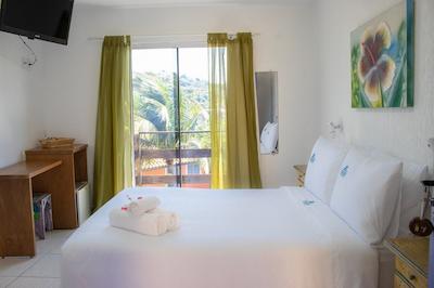 پوسادا کالا در