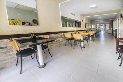 هتل پوسادا تاماندار