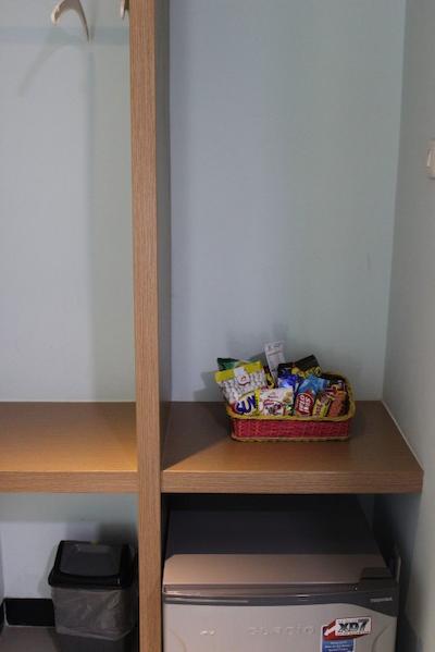 امالیون هتل