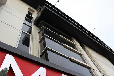 امالیون هتل