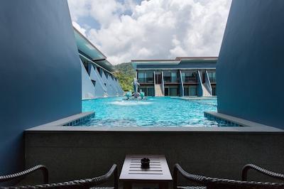 د فو بیچ هتل