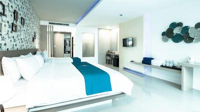 د فو بیچ هتل