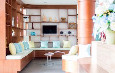 د فو بیچ هتل