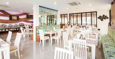 د فو بیچ هتل