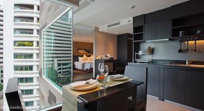 گلدن تولیپ ماندیسون سوئیتس