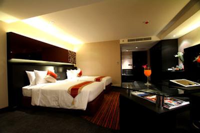 گلدن تولیپ ماندیسون سوئیتس