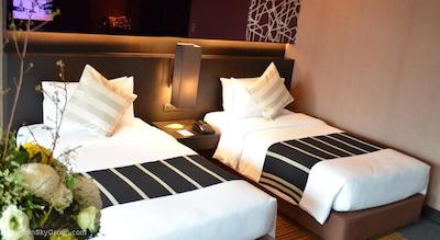 گلدن تولیپ ماندیسون سوئیتس