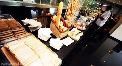 گلدن تولیپ ماندیسون سوئیتس