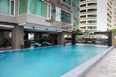 گلدن تولیپ ماندیسون سوئیتس