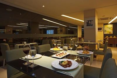 گلدن تولیپ ماندیسون سوئیتس