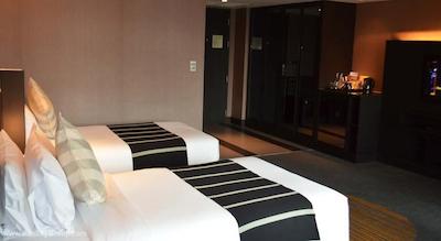 گلدن تولیپ ماندیسون سوئیتس