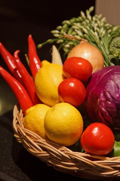 گلدن تولیپ ماندیسون سوئیتس