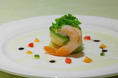 گلدن تولیپ ماندیسون سوئیتس