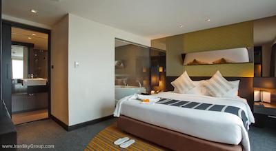 گلدن تولیپ ماندیسون سوئیتس