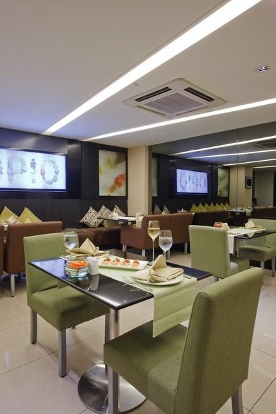 گلدن تولیپ ماندیسون سوئیتس