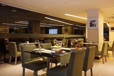 گلدن تولیپ ماندیسون سوئیتس