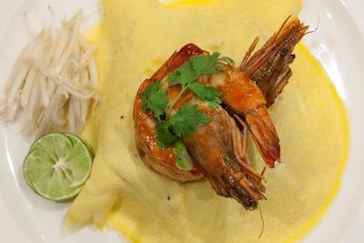 گلدن تولیپ ماندیسون سوئیتس