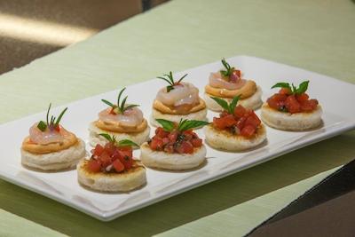 گلدن تولیپ ماندیسون سوئیتس