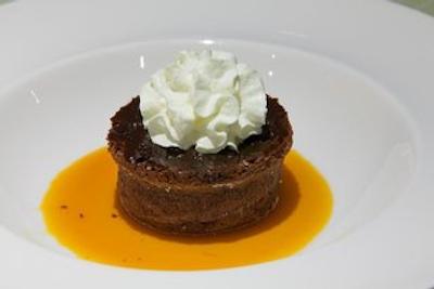 گلدن تولیپ ماندیسون سوئیتس