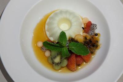 گلدن تولیپ ماندیسون سوئیتس