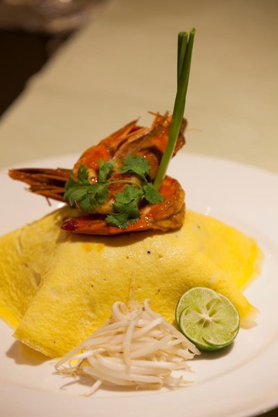 گلدن تولیپ ماندیسون سوئیتس