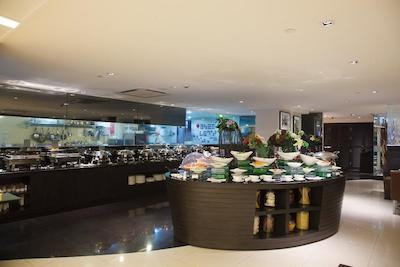 گلدن تولیپ ماندیسون سوئیتس