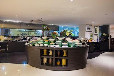 گلدن تولیپ ماندیسون سوئیتس