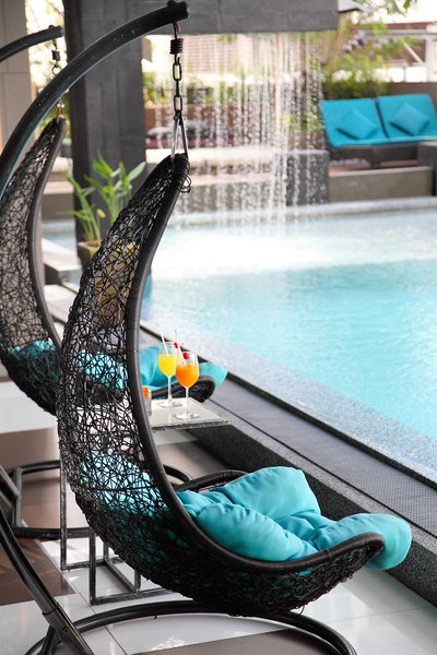 گلدن تولیپ ماندیسون سوئیتس