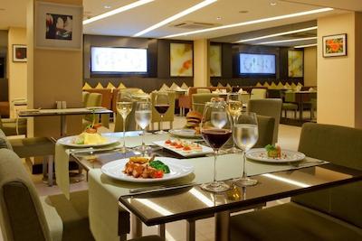 گلدن تولیپ ماندیسون سوئیتس