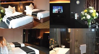 گلدن تولیپ ماندیسون سوئیتس