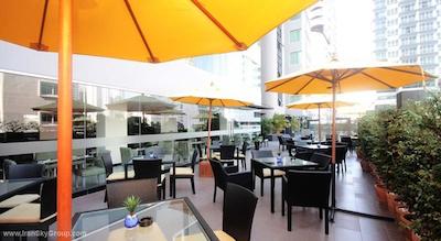 گلدن تولیپ ماندیسون سوئیتس