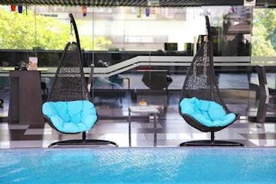 گلدن تولیپ ماندیسون سوئیتس