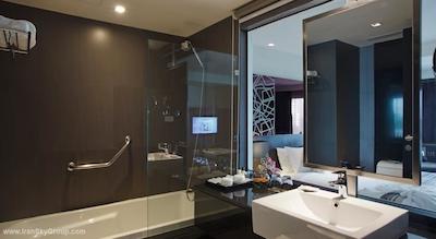 گلدن تولیپ ماندیسون سوئیتس