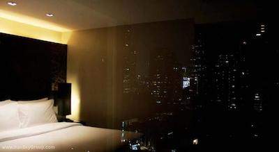 گلدن تولیپ ماندیسون سوئیتس