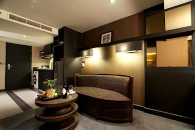 گلدن تولیپ ماندیسون سوئیتس