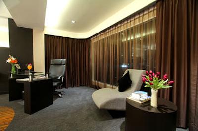 گلدن تولیپ ماندیسون سوئیتس