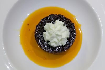 گلدن تولیپ ماندیسون سوئیتس