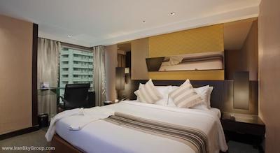 گلدن تولیپ ماندیسون سوئیتس