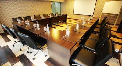 گلدن تولیپ ماندیسون سوئیتس