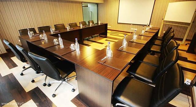 گلدن تولیپ ماندیسون سوئیتس