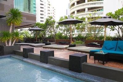 گلدن تولیپ ماندیسون سوئیتس